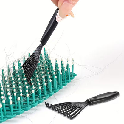 Comb & Airbag Cushion Cleaning Brush