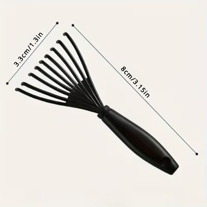 Comb & Airbag Cushion Cleaning Brush