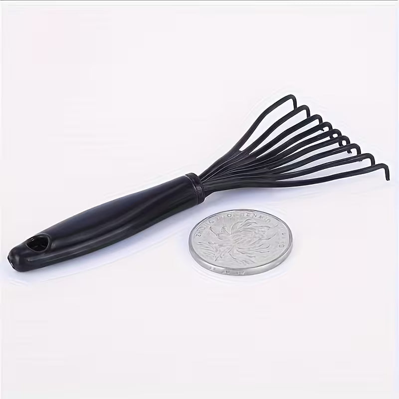 Comb & Airbag Cushion Cleaning Brush