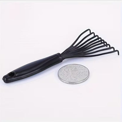 Comb & Airbag Cushion Cleaning Brush